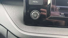 Skoda Fabia 1.0 TSI SE Comfort 5dr Petrol Hatchback